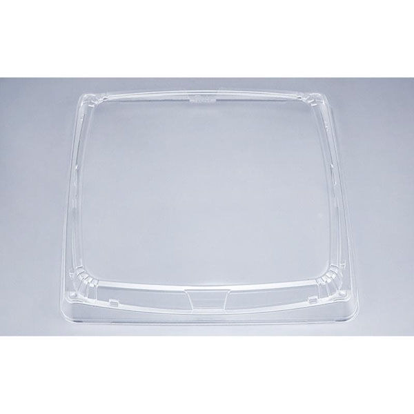 シーピー化成 SFシャチ盛310嵌合蓋(N) 0275531060008 1ケース(240個(10個×24)（直送品）