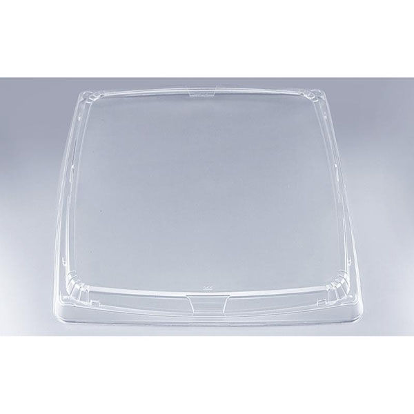 シーピー化成 SFシャチ盛355嵌合蓋(N) 0275535560008 1ケース(160個(10個×16)（直送品）