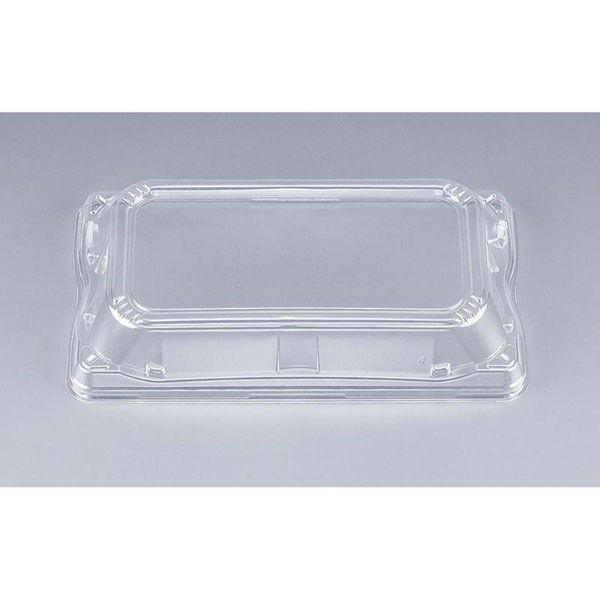 シーピー化成 SF華皿巻段4嵌合蓋(N) 0275674600008 1ケース(1500個(50個×30)（直送品）