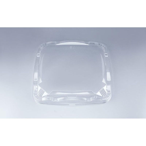 シーピー化成 SF剛力3嵌合蓋AP(N) 0276603600008 1ケース(240個(10個×24)（直送品）