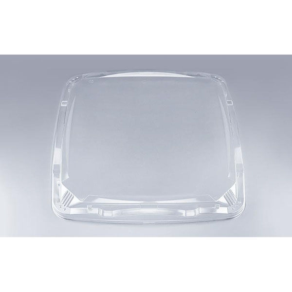 シーピー化成 SF剛力5嵌合蓋AP(N) 0276605600008 1ケース(160個(10個×16)（直送品）