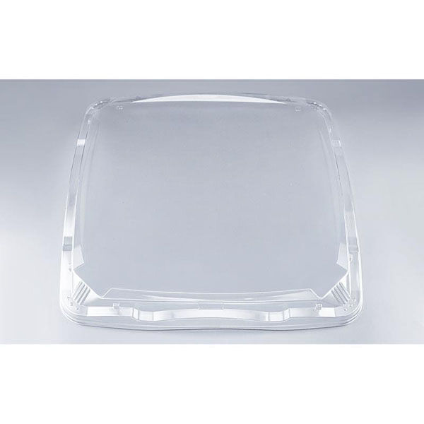 シーピー化成 SF剛力6嵌合蓋AP(N) 0276606600008 1ケース(100個(10個×10)（直送品）