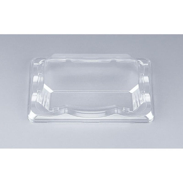 シーピー化成 SF磯浜1L嵌合蓋AP(N) 0276701640008 1ケース(1500個(50個×30)（直送品）