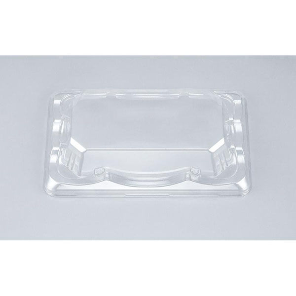 シーピー化成 SF磯浜1L浅嵌合蓋AP 0276701740008 1ケース(1500個(50個×30)（直送品）