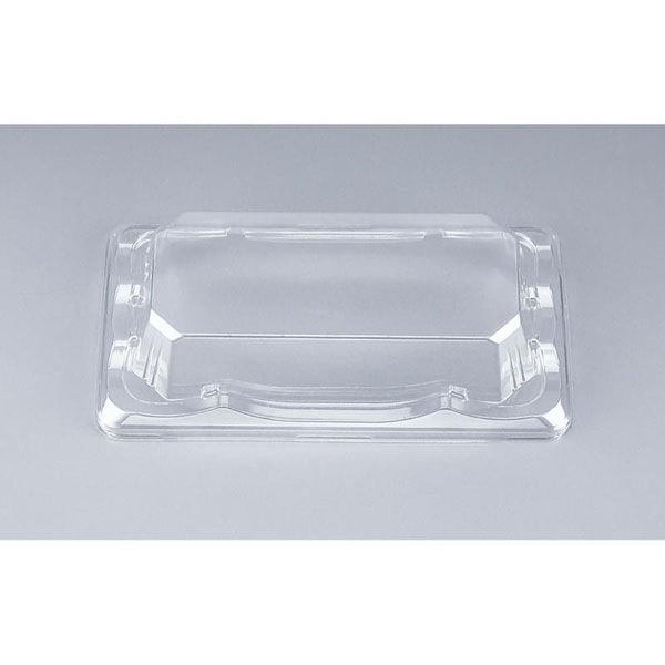 シーピー化成 SF磯浜2嵌合蓋AP(N) 0276702600008 1ケース(1200個(50個×24)（直送品）