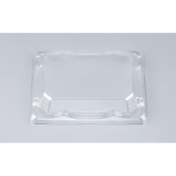 シーピー化成 SF磯浜2M浅嵌合蓋AP 0276702730008 1ケース(900個(50個×18)（直送品）