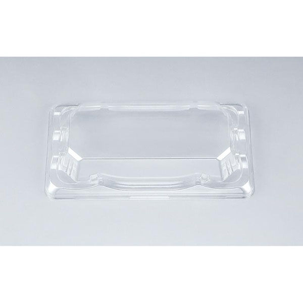 シーピー化成 SF磯浜2浅嵌合蓋AP 0276702700008 1ケース(1200個(50個×24)（直送品）