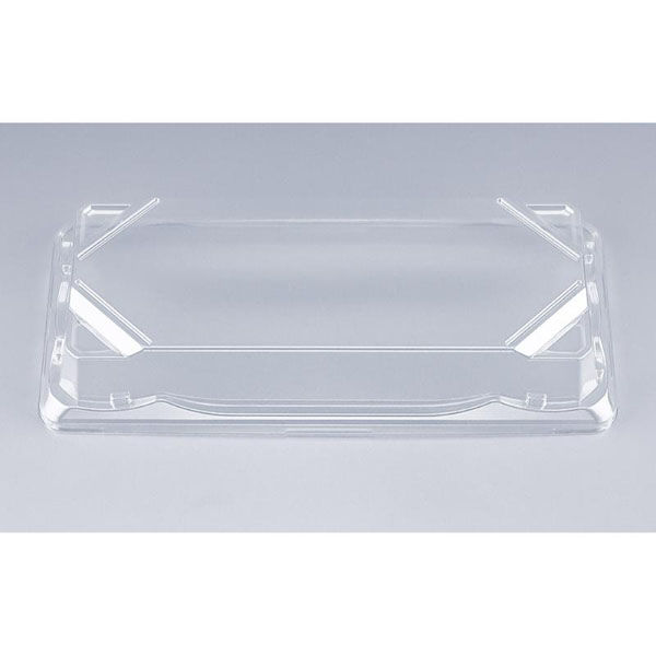 シーピー化成 SF磯浜3S嵌合蓋AP(N) 0276703200008 1ケース(1000個(50個×20)（直送品）