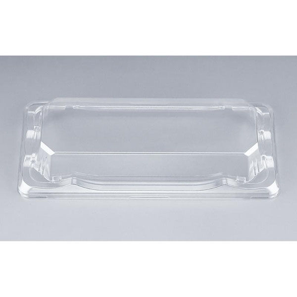 シーピー化成 SF磯浜3嵌合蓋AP(N) 0276703600008 1ケース(1000個(50個×20)（直送品）