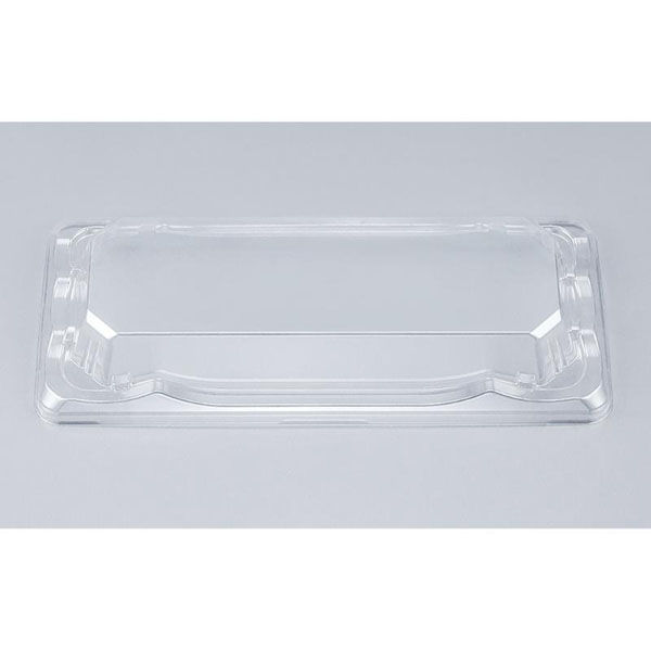 シーピー化成 SF磯浜3浅嵌合蓋AP 0276703700008 1ケース(1000個(50個×20)（直送品）