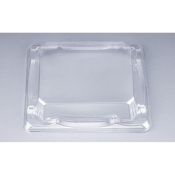 シーピー化成 SF磯浜4L嵌合蓋AP(N) 0276704640008 1ケース(600個(50個×12)（直送品）