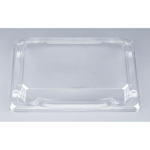 シーピー化成 SF磯浜6嵌合蓋AP(N) 0276706600008 1ケース(600個(50個×12)（直送品）