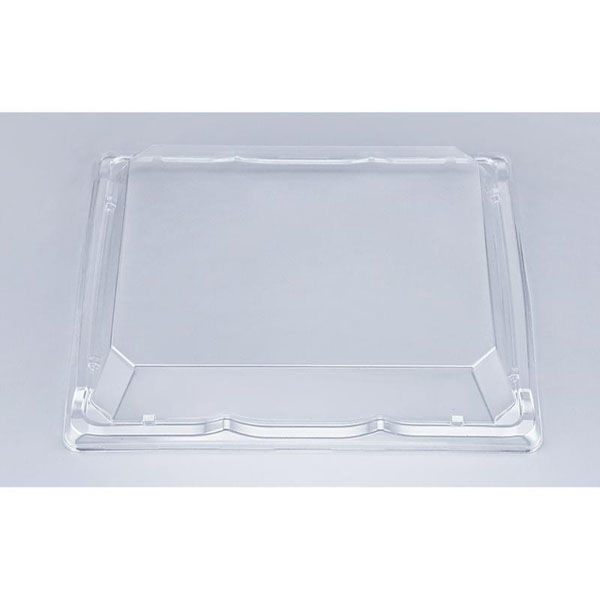 シーピー化成 SF磯浜12S嵌合蓋AP 0276712550008 1ケース(240個(10個×24)（直送品）