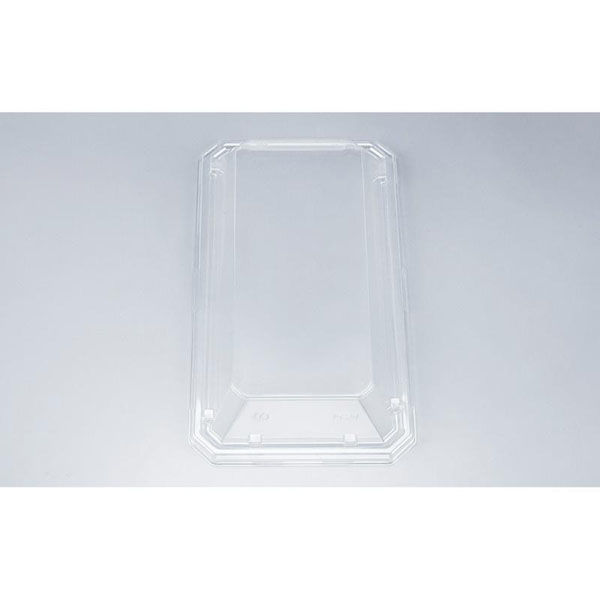 シーピー化成 SFニック15-28嵌合蓋AP 0277415290008 1ケース(600個(50個×12)（直送品）