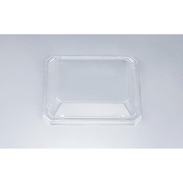 シーピー化成 SFニック20-17嵌合蓋AP 0277420390008 1ケース(600個(50個×12)（直送品）