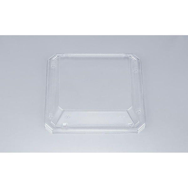 シーピー化成 SFニック20-20嵌合蓋AP 0277420480008 1ケース(600個(50個×12)（直送品）