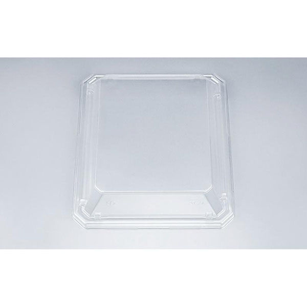 シーピー化成 SFニック20-24嵌合蓋AP 0277420590008 1ケース(400個(50個×8)（直送品）