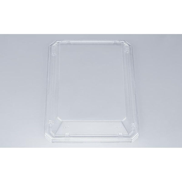 シーピー化成 SFニック20-28嵌合蓋AP 0277420680008 1ケース(400個(50個×8)（直送品）