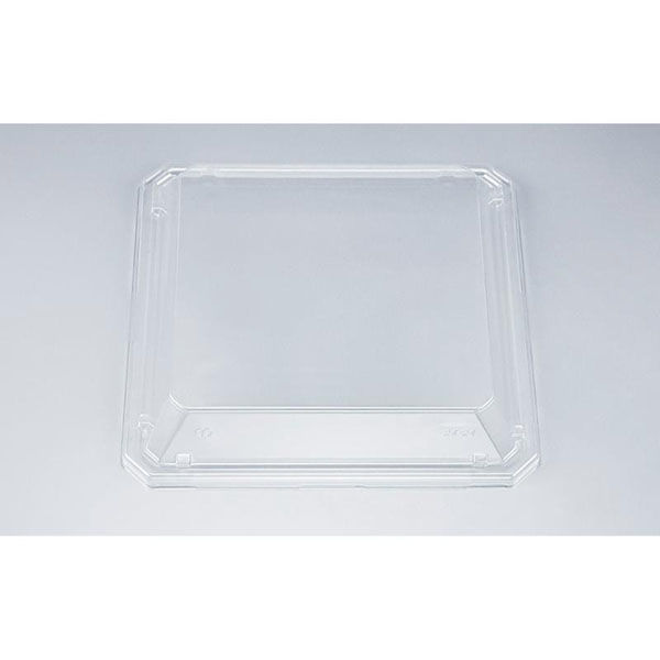 シーピー化成 SFニック24-24嵌合蓋AP 0277424290008 1ケース(400個(50個×8)（直送品）