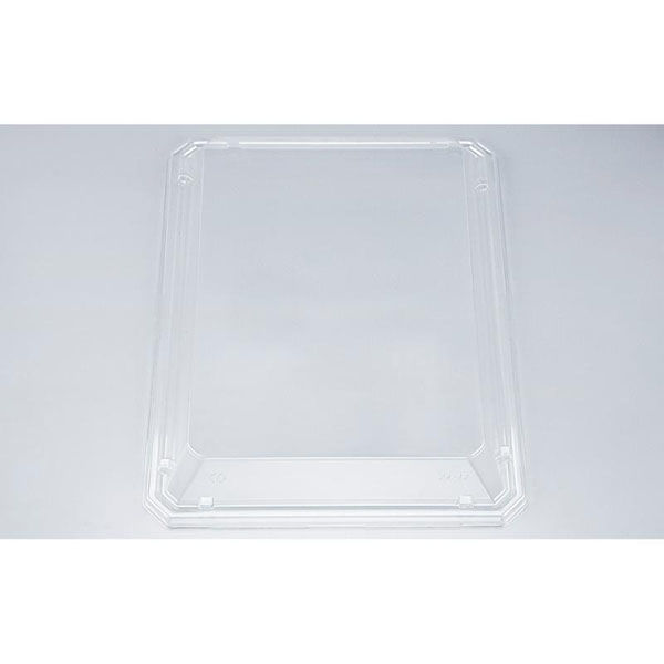 シーピー化成 SFニック24-32嵌合蓋AP 0277424390008 1ケース(300個(25個×12)（直送品）