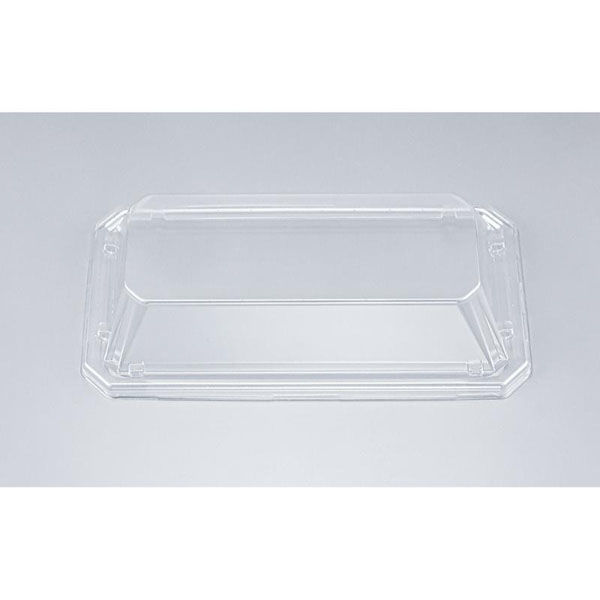 シーピー化成 SFニック25-13高嵌合蓋AP 0277425170008 1ケース(800個(50個×16)（直送品）