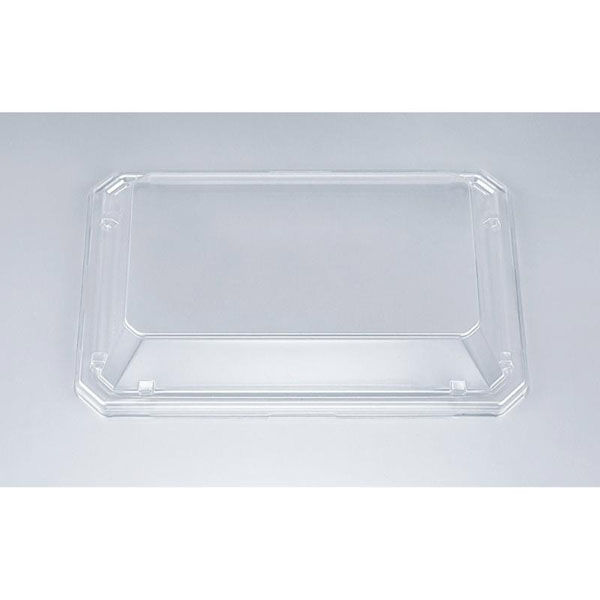 シーピー化成 SFニック25-17嵌合蓋AP 0277425290008 1ケース(600個(50個×12)（直送品）