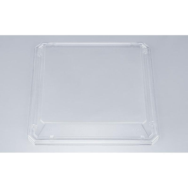 シーピー化成 SFニック28-28嵌合蓋AP 0277428190008 1ケース(300個(25個×12)（直送品）