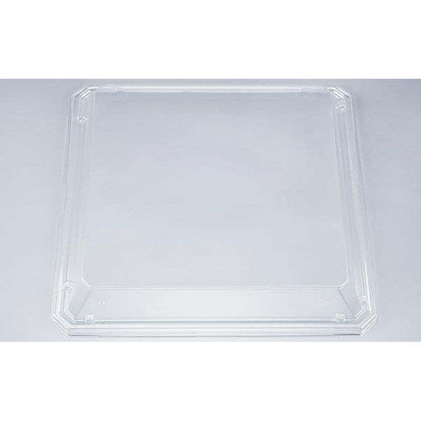 シーピー化成 SFニック30-30嵌合蓋AP 0277430190008 1ケース(300個(25個×12)（直送品）