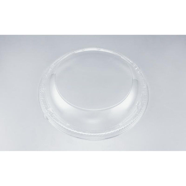 シーピー化成 オードブル容器 SFソワレ27 嵌合蓋AP 0277527500008 1ケース(320個(10個×32)（直送品）