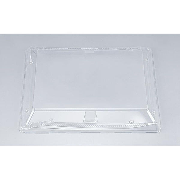 シーピー化成 SF鮨板37嵌合蓋AP 0277637500008 1ケース(360個(10個×36)（直送品）