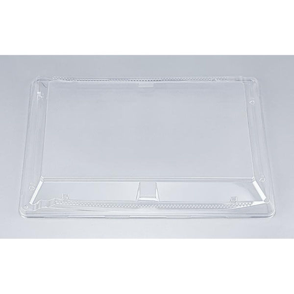 シーピー化成 SF鮨板38嵌合蓋AP 0277638500008 1ケース(320個(10個×32)（直送品）