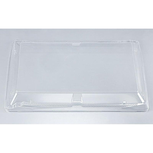 シーピー化成 SF鮨板39嵌合蓋AP 0277639500008 1ケース(280個(10個×28)（直送品）