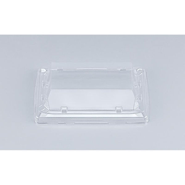 シーピー化成 SF美角13嵌合蓋AP 0277913500008 1ケース(1800個(50個×36)（直送品）