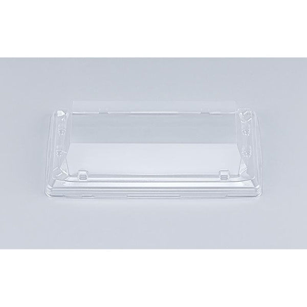 シーピー化成 SF美角14嵌合蓋AP 0277914500008 1ケース(1200個(50個×24)（直送品）