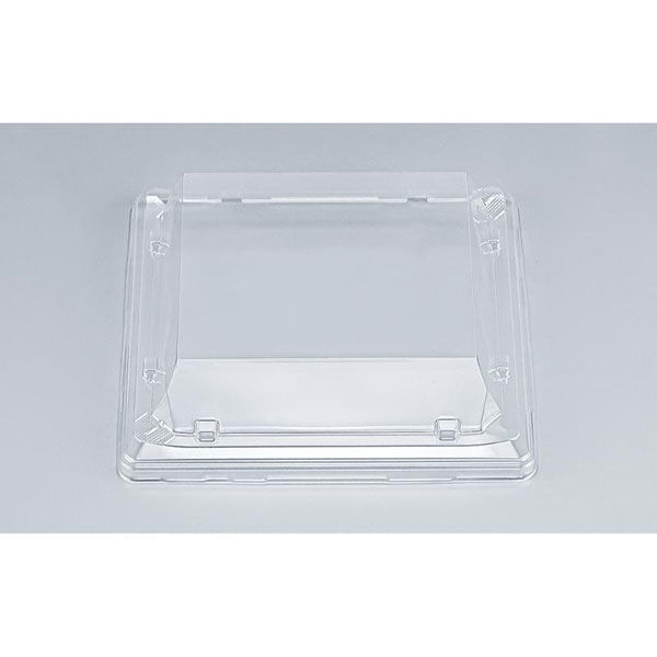 シーピー化成 SF美角23嵌合蓋AP 0277923500008 1ケース(900個(50個×18)（直送品）