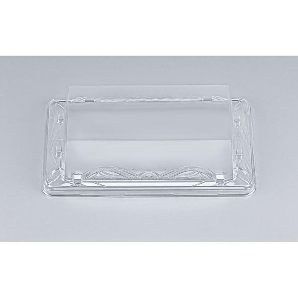 シーピー化成 SF冴盛段19-11嵌合蓋AP 0278319110008 1ケース(1200個(50個×24)（直送品）