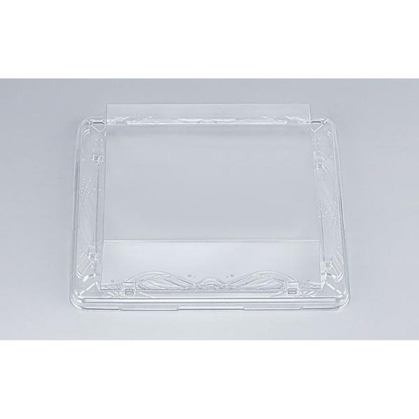 シーピー化成 SF冴盛段19-17嵌合蓋AP 0278319170008 1ケース(900個(50個×18)（直送品）