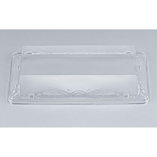 シーピー化成 SF冴盛段24-11嵌合蓋AP 0278324110008 1ケース(1000個(50個×20)（直送品）