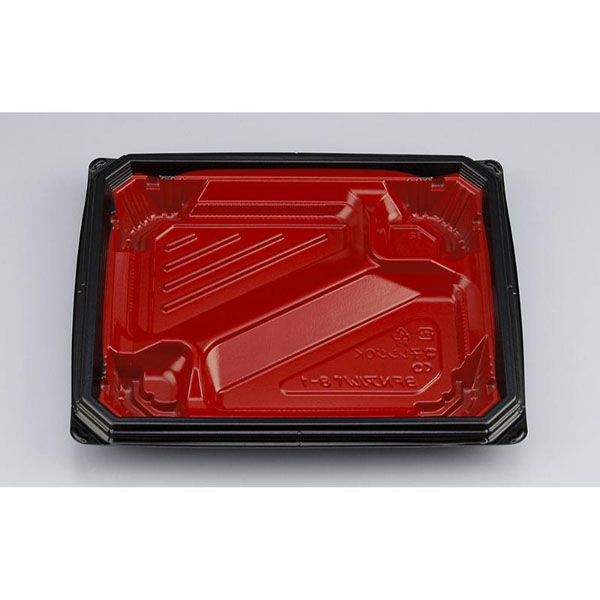 シーピー化成 弁当容器 BFNアルバ8-1