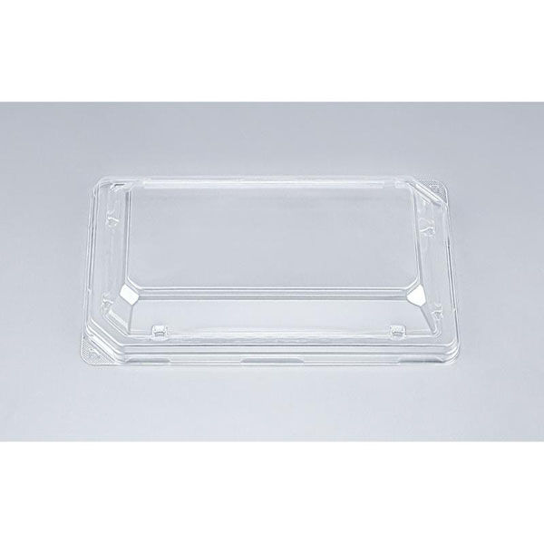 シーピー化成 BFNたわら36嵌合蓋 0280236900008 1ケース(800個(50個×16)（直送品）