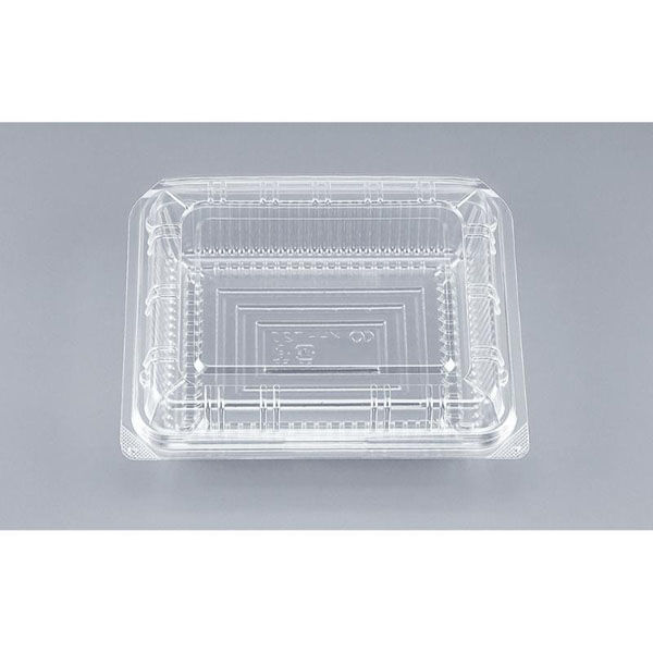 シーピー化成 嵌合フードパック KH-720(N) 0291720000000 1ケース(1200個(50個×24)（直送品）