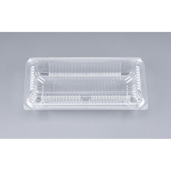 シーピー化成 嵌合フードパック KH-28-B(N) 0291028200000 1ケース(1200個(50個×24)（直送品）