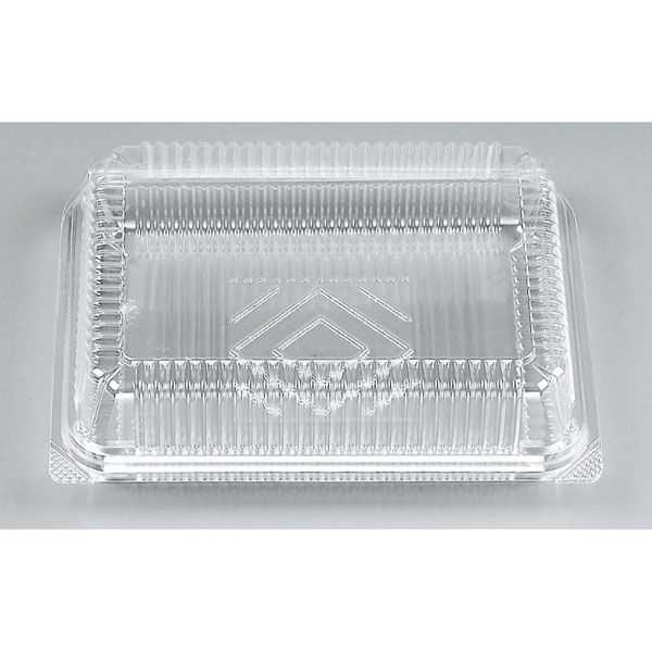 シーピー化成 嵌合フードパック KHS-3(N) 0292003000000 1ケース(900個(50個×18)（直送品）