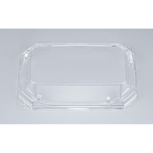 シーピー化成 SFN真潮皿24嵌合蓋AP 0310124500008 1ケース(600個(50個×12)（直送品）