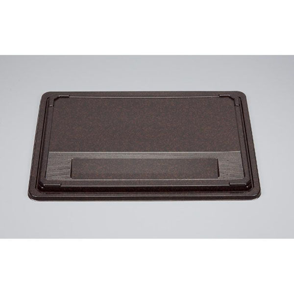 シーピー化成 NU-233美濃共蓋 0390233002008 1ケース(240個(20個×12)（直送品）