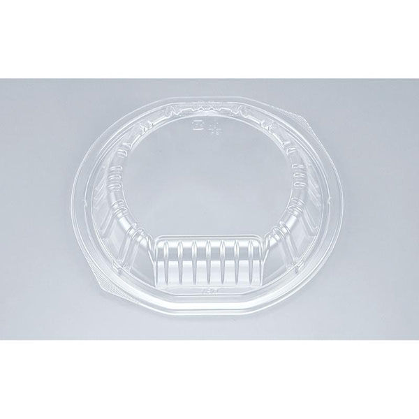 シーピー化成 BFN丸丼180内嵌合蓋 0280418080008 1ケース(600個(50個×12)（直送品）