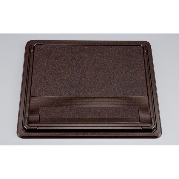 シーピー化成 NU-236美濃共蓋 0390236002008 1ケース(200個(20個×10)（直送品）