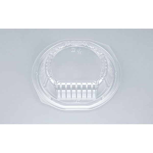 シーピー化成 BFN丸丼160内嵌合蓋 0280416080008 1ケース(900個(50個×18)（直送品）