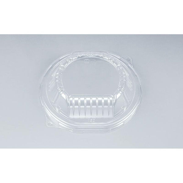 シーピー化成 BFN丸丼160嵌合蓋 0280416090008 1ケース(900個(50個×18)（直送品）