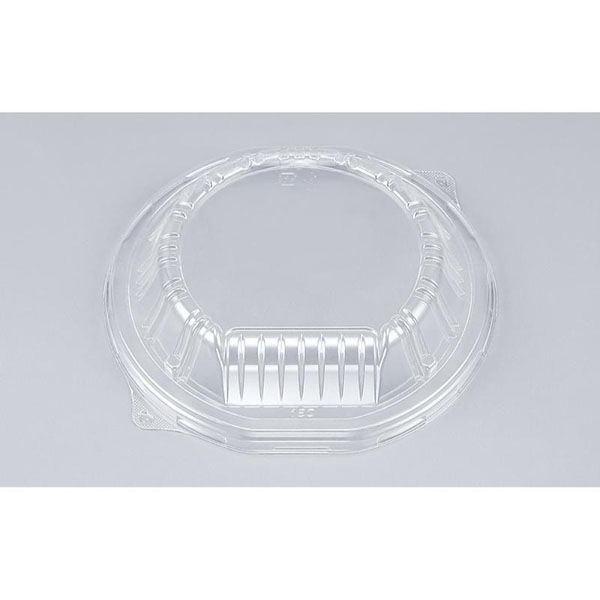 シーピー化成 BFN丸丼180嵌合蓋 0280418090008 1ケース(600個(50個×12)（直送品）